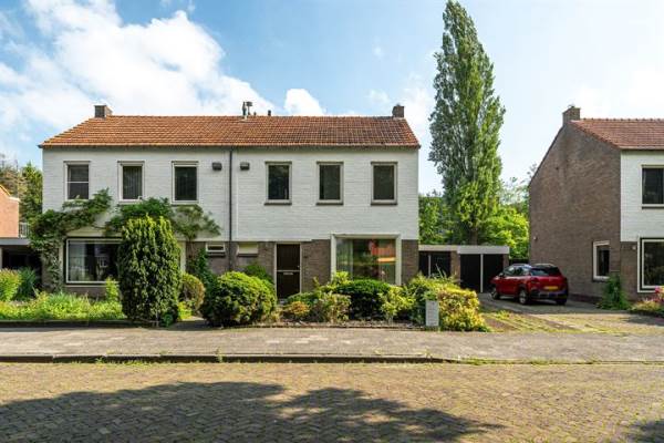 Woning Gauke Boelensstraat 41 Drachten