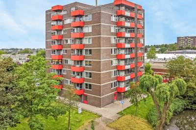 Woning Zilverschoon 15 Uithoorn