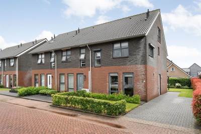 Woning Weth. Huismanstraat 11 Wanneperveen