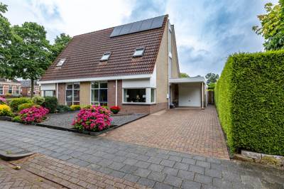 Woning Albert Verweijstraat 51 Winschoten