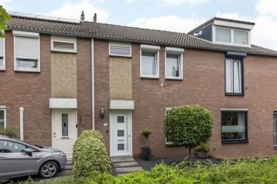 Woning Platanendreef 27 Brunssum