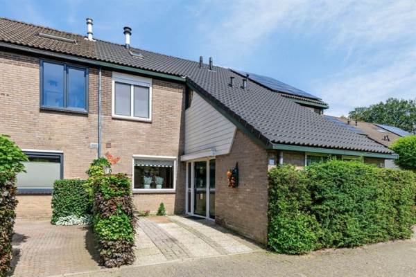 Woning Kemnalanden 19 Enschede
