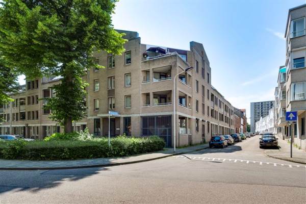 Woning Volksplein 81B Maastricht