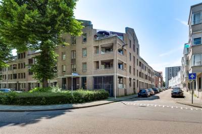 Woning Volksplein 81B Maastricht