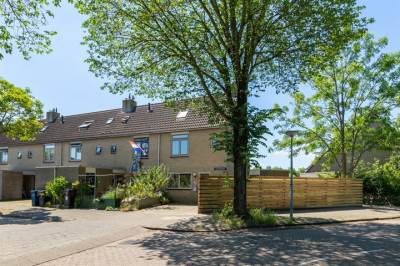 Woning Cataloniëstraat 2 Alkmaar