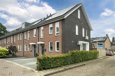 Woning Ontmoetingshoek 2 Wijhe