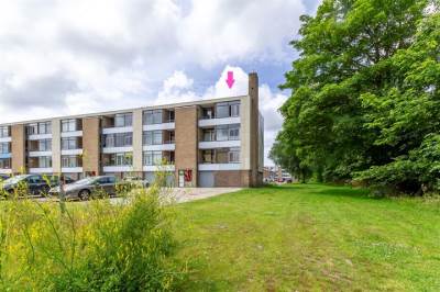 Woning Jan Clompstraat 75 Den Helder