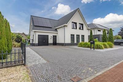 Woning Kranenveld 37 Heijen