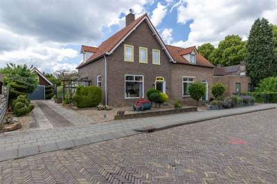 Woning Dijkstraat 44a Gendt