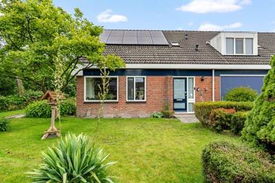 Woning Het Kerspel 5 Leens