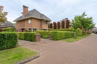 Woning Liechtensteinhof 52 Dordrecht