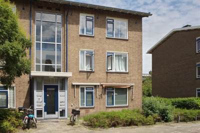 Woning Busken Huetlaan 78 Voorburg