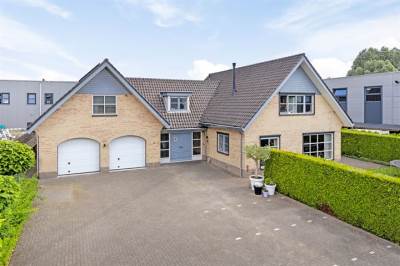 Woning Kerklaan 3 Veenendaal