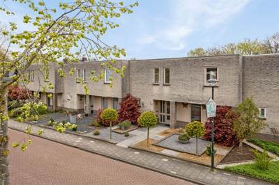 Woning Acacialaan 103 Goirle