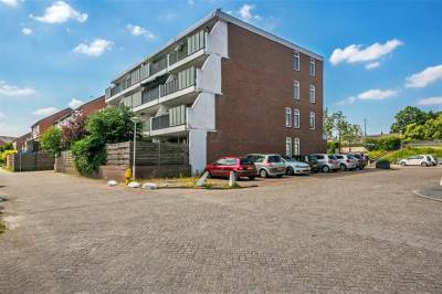 Woning H.M. van Randwijkhove 105 Zoetermeer