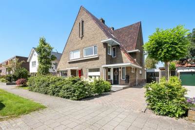 Woning Burgemeester Bosscherstraat 3 Veendam