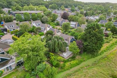 Woning Jan van Scorelpark 8 Schoorl