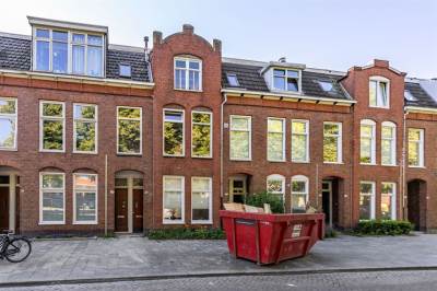 Woning Bankastraat 36 Groningen