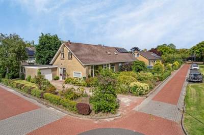 Woning De Spiker 44 Harlingen