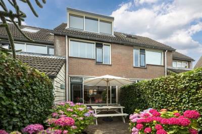 Woning Penhoren 21 Hellevoetsluis