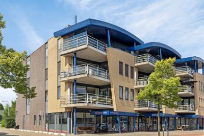 Woning Oldenzaalsestraat 2051 Hengelo (OV)