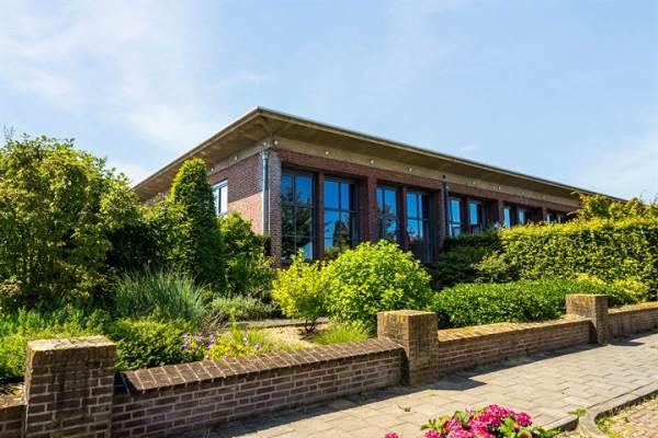 Woning Spoorlaan 16P Veghel