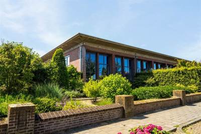 Woning Spoorlaan 16P Veghel