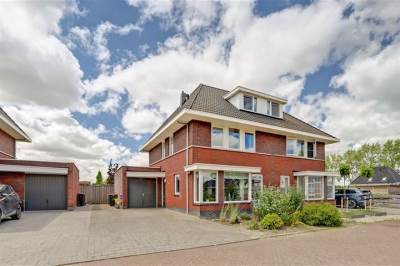 Woning Pietersbuur 29 Andijk