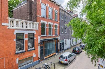 Woning Watergeusstraat 4B02 Rotterdam