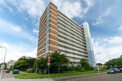 Woning Heliotrooplaan 354A Den Haag