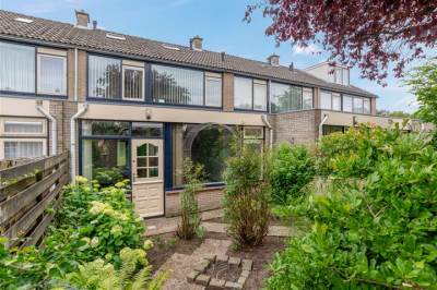 Woning Burgemeester W Martenslaan 18 Amerongen