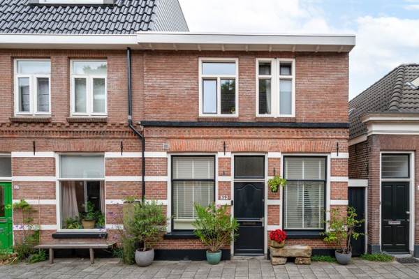 Woning Celestraat 39 Zwolle