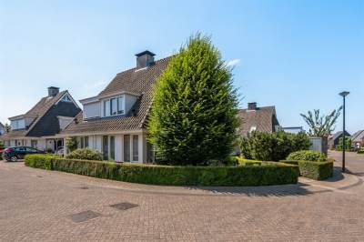 Woning Wilgenstraat 9 Hunsel