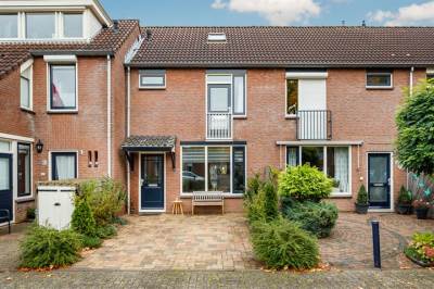 Woning Kombuis 63 Wijk bij Duurstede