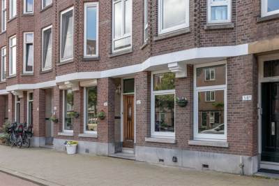 Woning Beukelsweg 56B Rotterdam