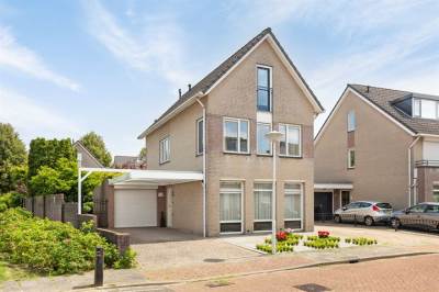 Woning Klimheuvel 1 Best