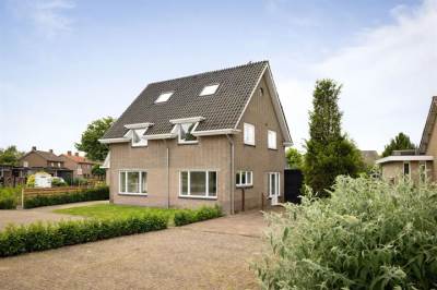 Woning Zutphenseweg 126 Eefde
