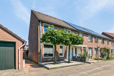 Woning Ketelberg 41 Veldhoven