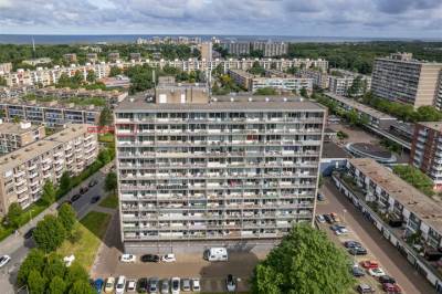 Woning Mozartlaan 488 Den Haag