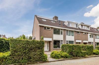 Woning Lindeboom 63 Culemborg