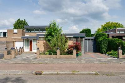 Woning P C Boutenssingel 12 Capelle aan den IJssel