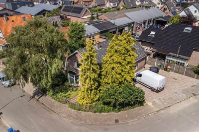 Woning Leendert Tulplaan 8 Ede