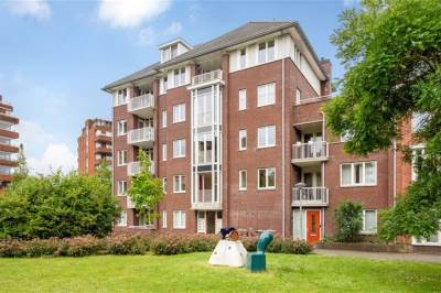 Woning Molenweide 9 Delft