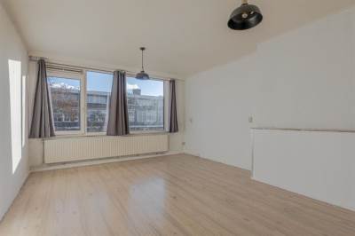 Woning Krabbendijkestraat 77 Rotterdam