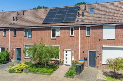 Woning Wildenborch 136 Doetinchem