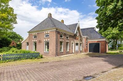 Woning Lageweg 43 Noordlaren