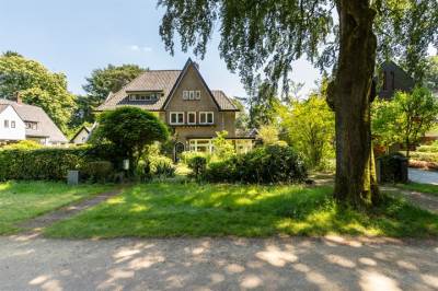 Woning Homeruslaan 6 Zeist