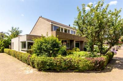 Woning Boeier 041 Lelystad