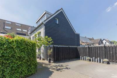 Woning Noldijk 193 Barendrecht