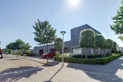 Woning Schumannstraat 1R Eindhoven